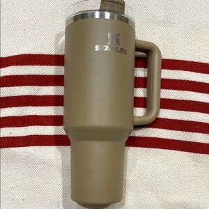 Stanley Tumbler Basic Brown